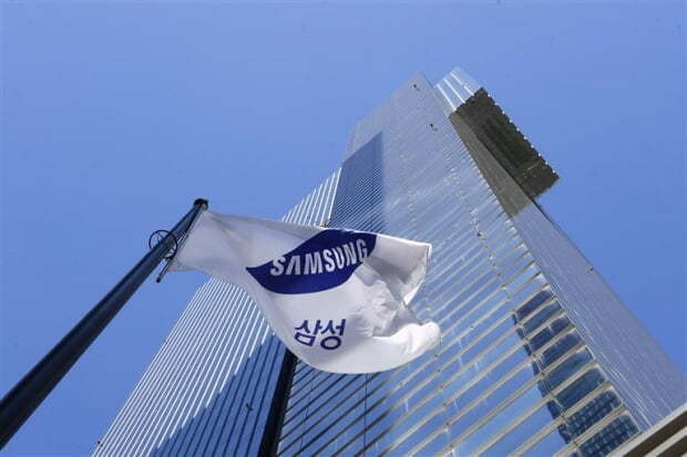 Samsung Electronics America